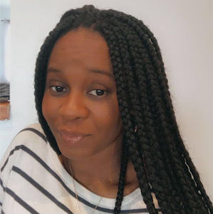 Meet your Posher, Fabienne